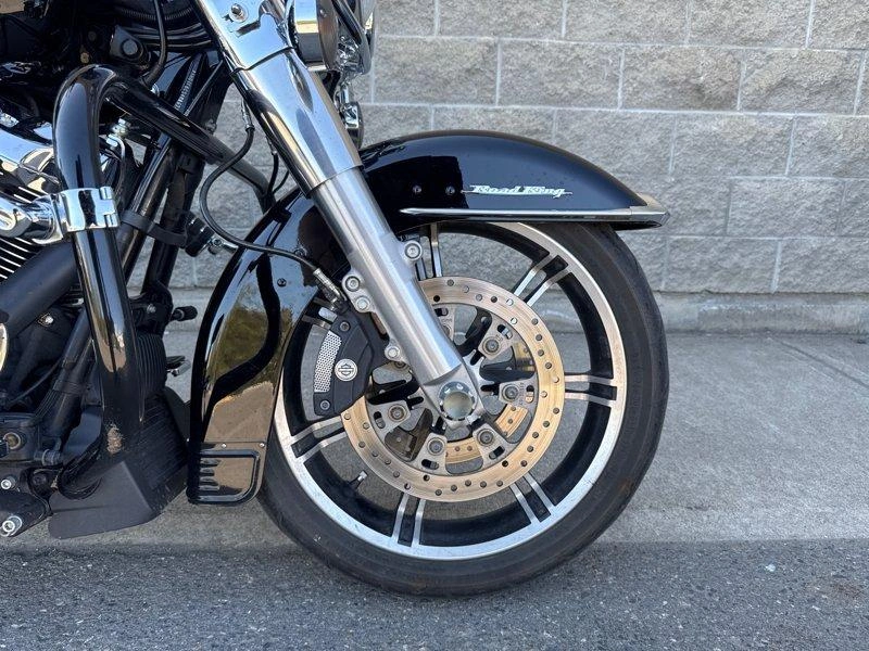 2021 Harley-davidson Flhr - Road King® alt