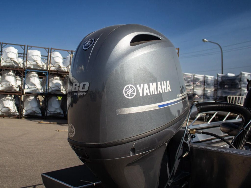 2026 Other 18' Alaskan Lt alt