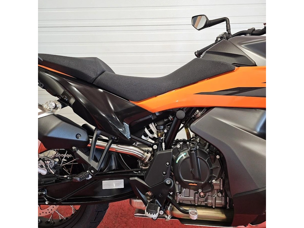 2026 Ktm 790 Adventure alt