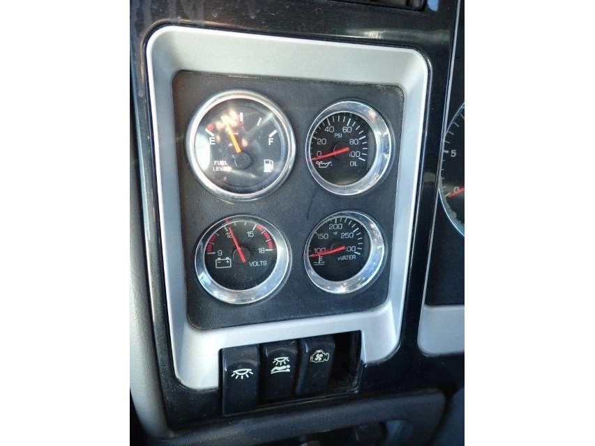Kenworth T660 2014