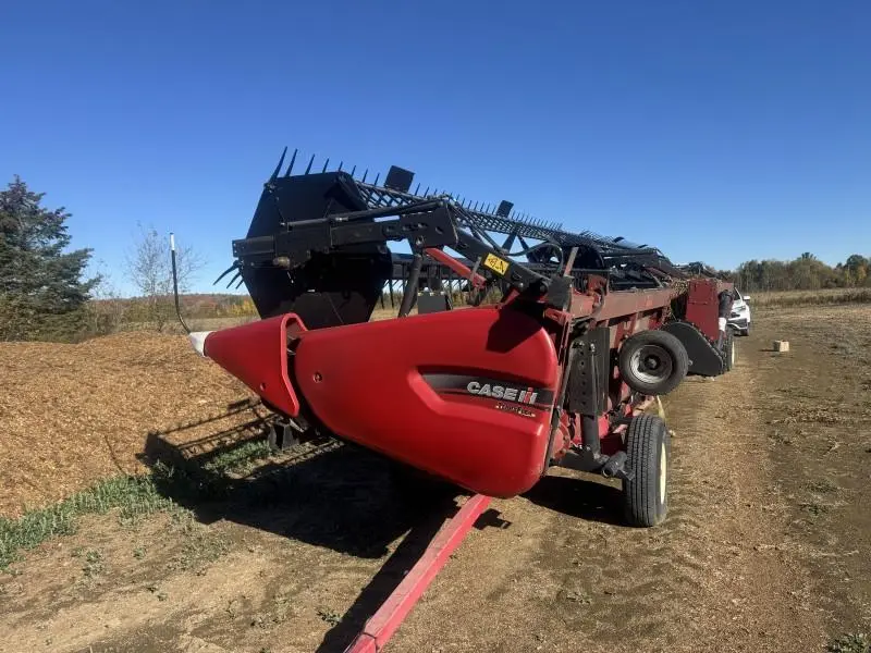 Case IH 3162-40 2015