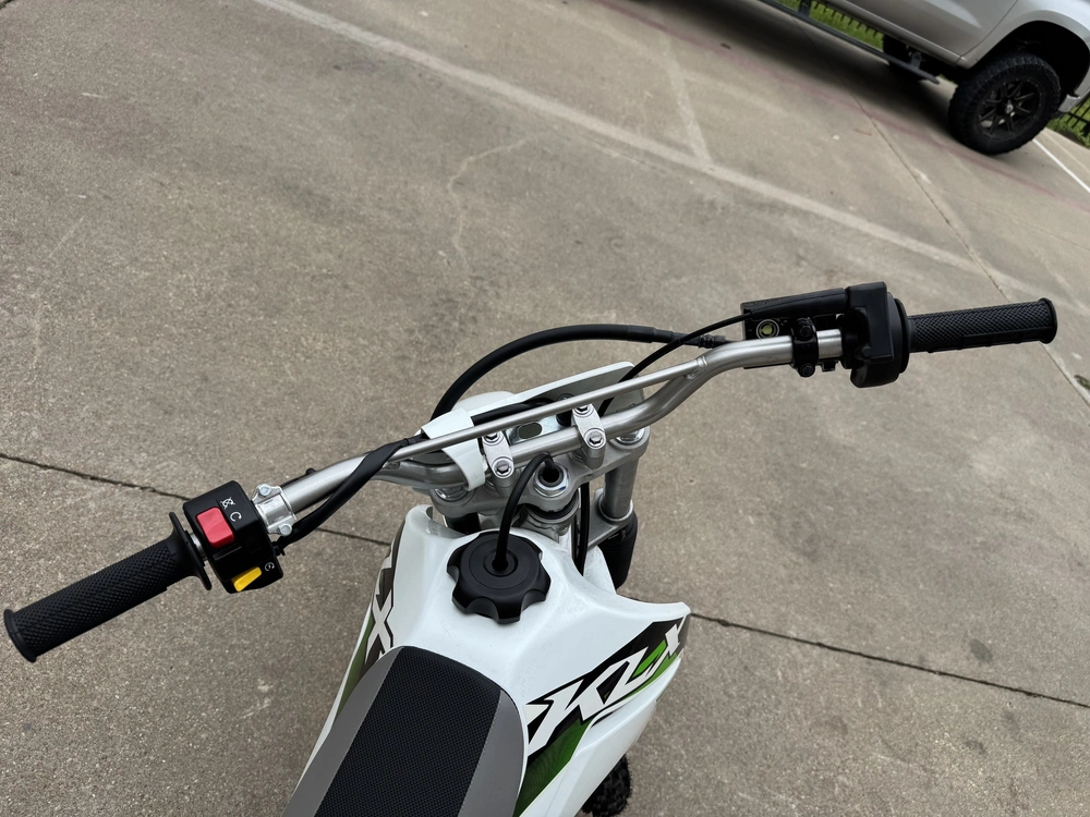 2026 Kawasaki Klx® 140r L alt