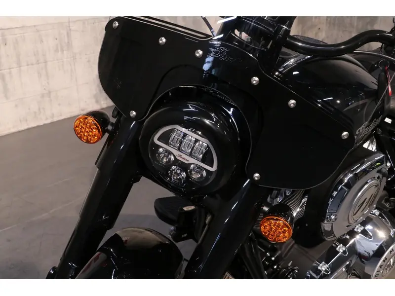 2026 Indian Motorcycle Super Chief Limited thumbnail 13