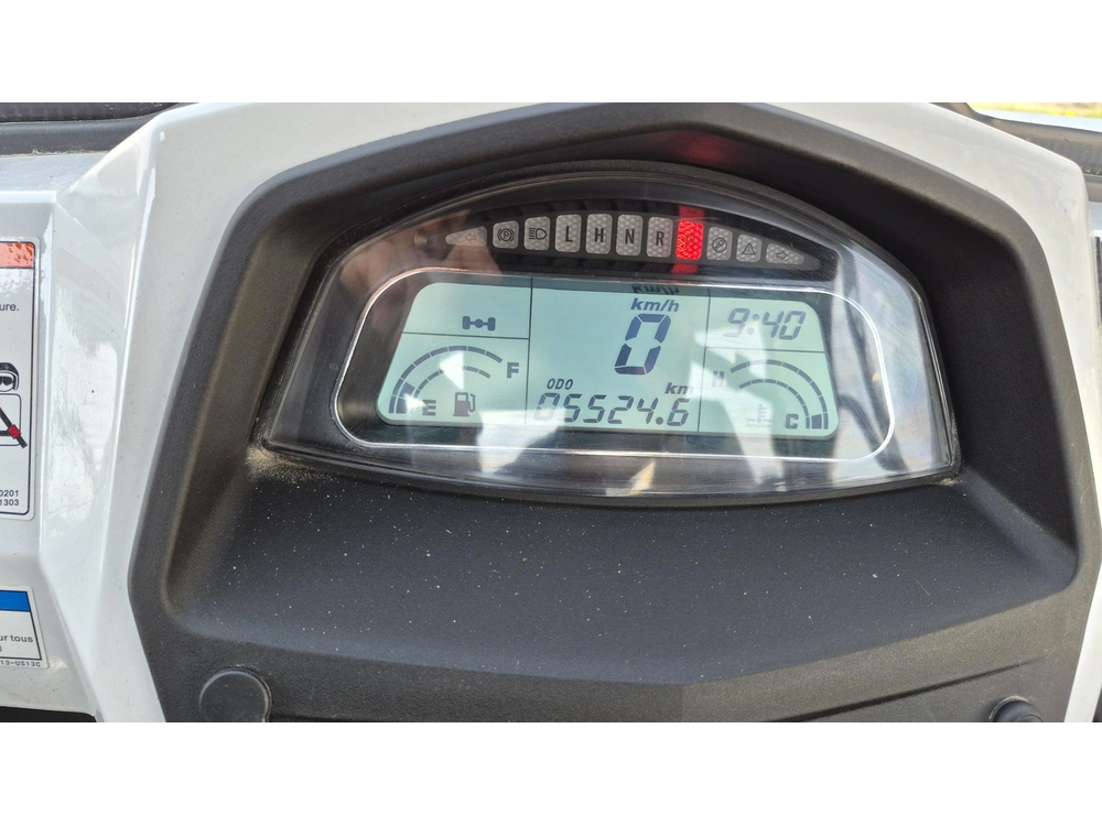 2023 Cfmoto Zforce 800 Ex Eps alt