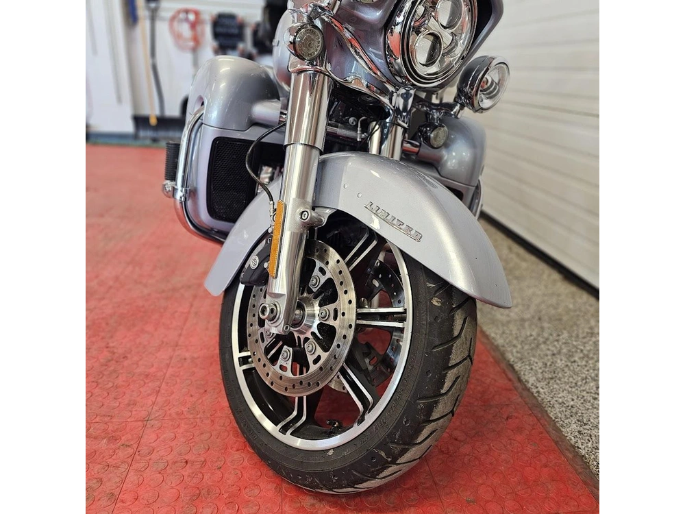 2020 Harley-davidson Ultra Glide Limited alt