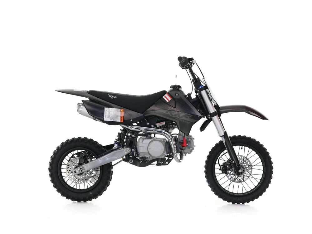 2026 Apollo Motors Rxf Mx 125 Se alt