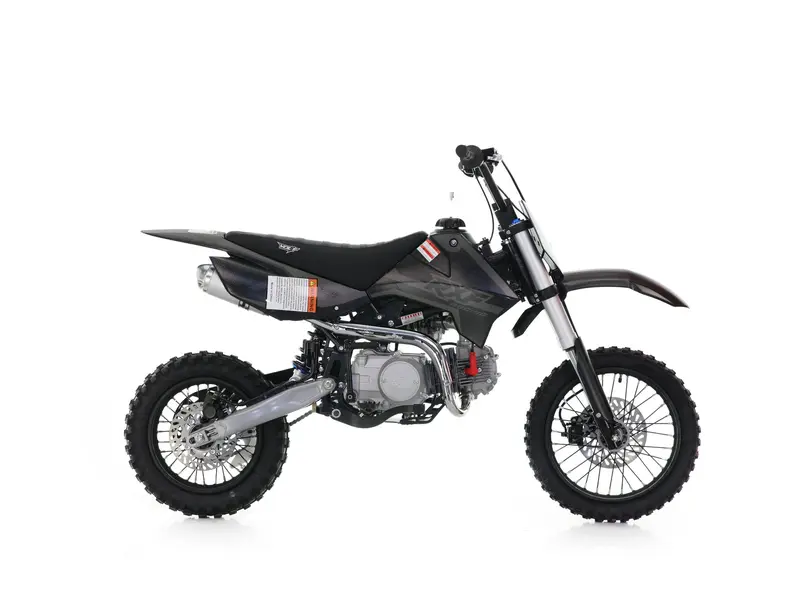 2026 Apollo Motors RXF MX 125 SE thumbnail 2