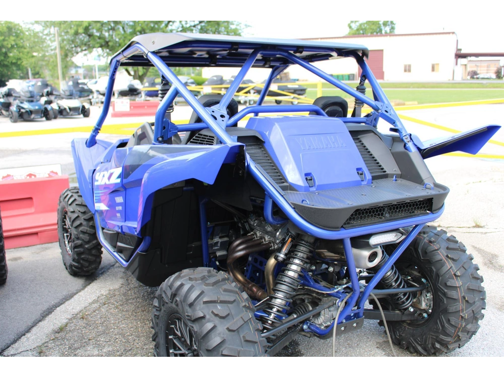 2025 Yamaha Yxz1000r Ss alt
