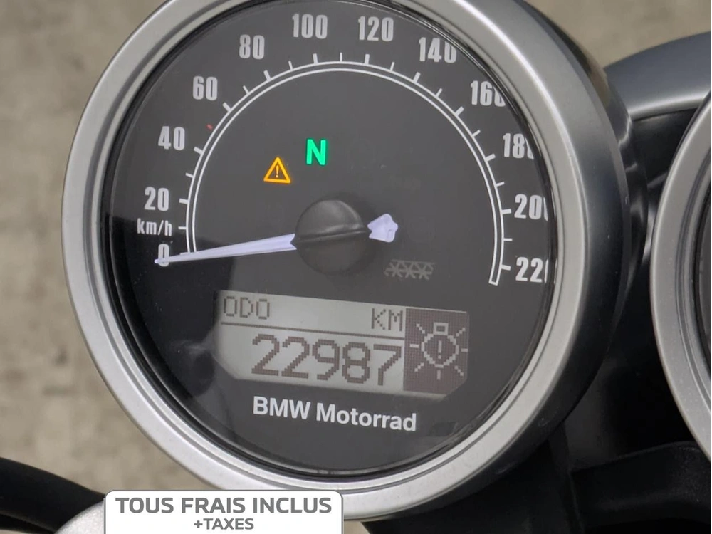 Bmw R Ninet 2019 alt