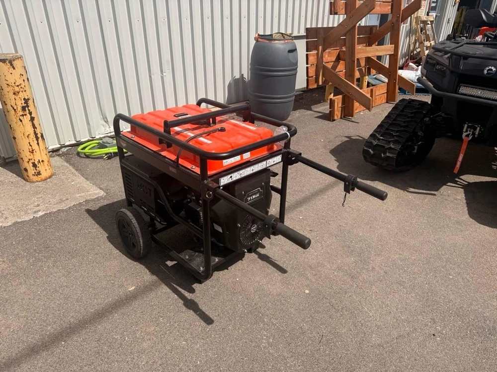 2023 Ducar Duedg15000e alt