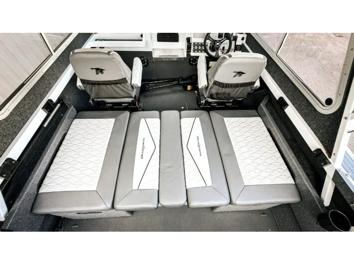 2026 Duckworth 21 Discovery alt