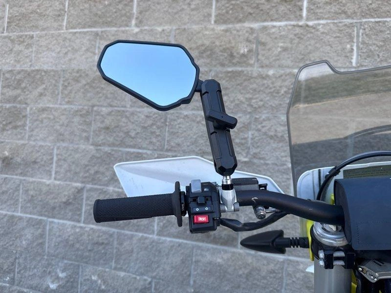 2024 Husqvarna Fe 501s alt