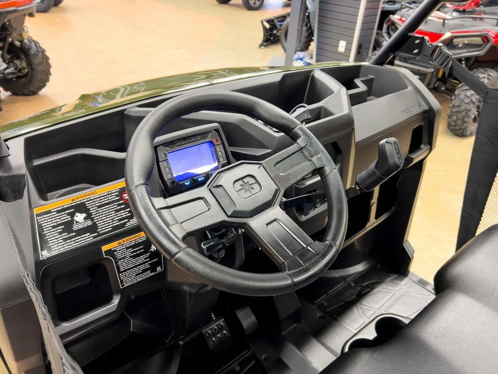 2026 Polaris Ranger 500 alt