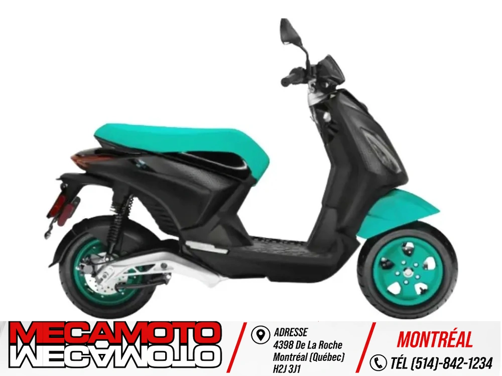 Piaggio 1 Active Feng Chen Wang 2022 alt