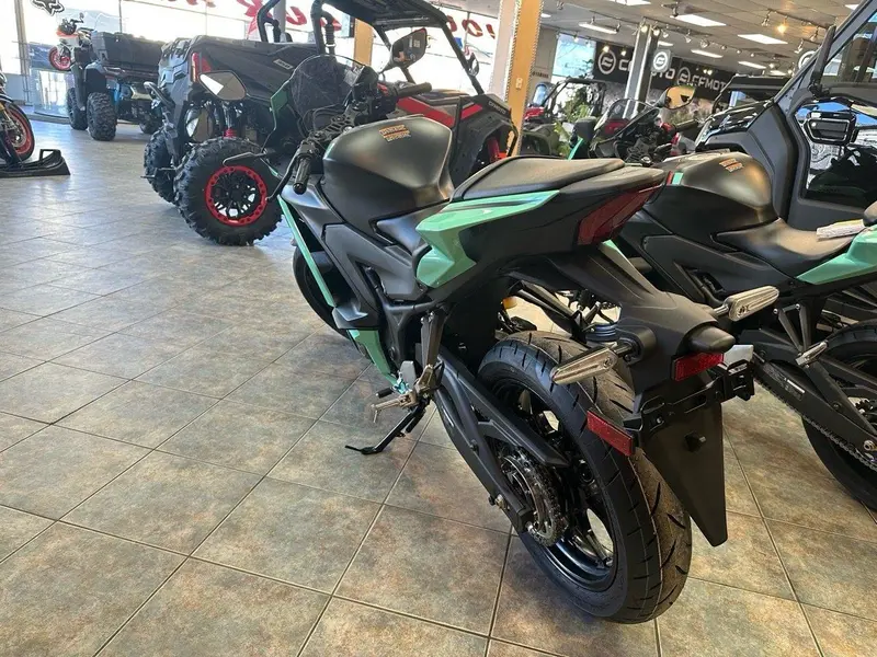 Yamaha YZF-R3 2026