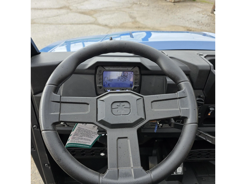 2026 Polaris Ranger Sp 570 Premium alt