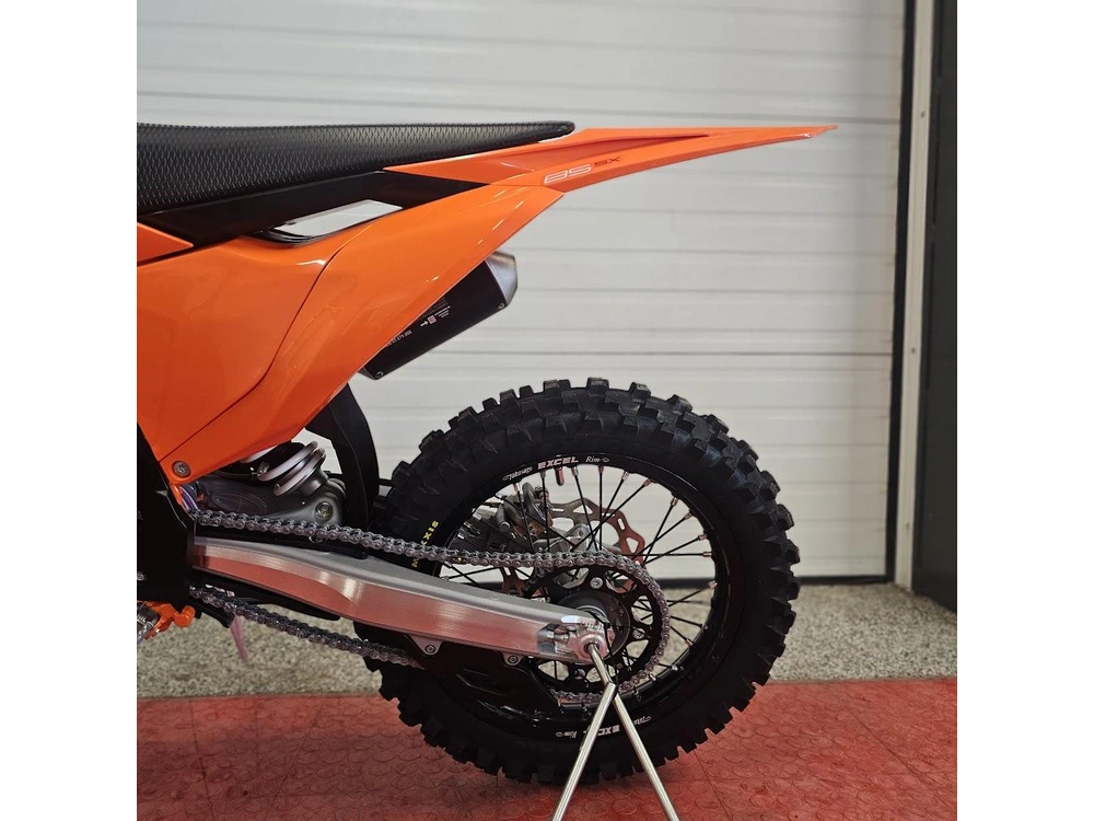 2025 Ktm 85 Sx 19/16 alt