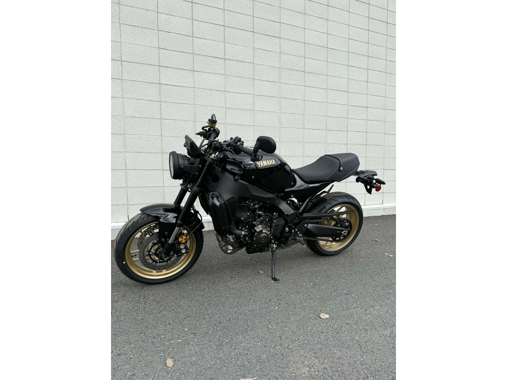 Yamaha Xsr 900 2026 alt