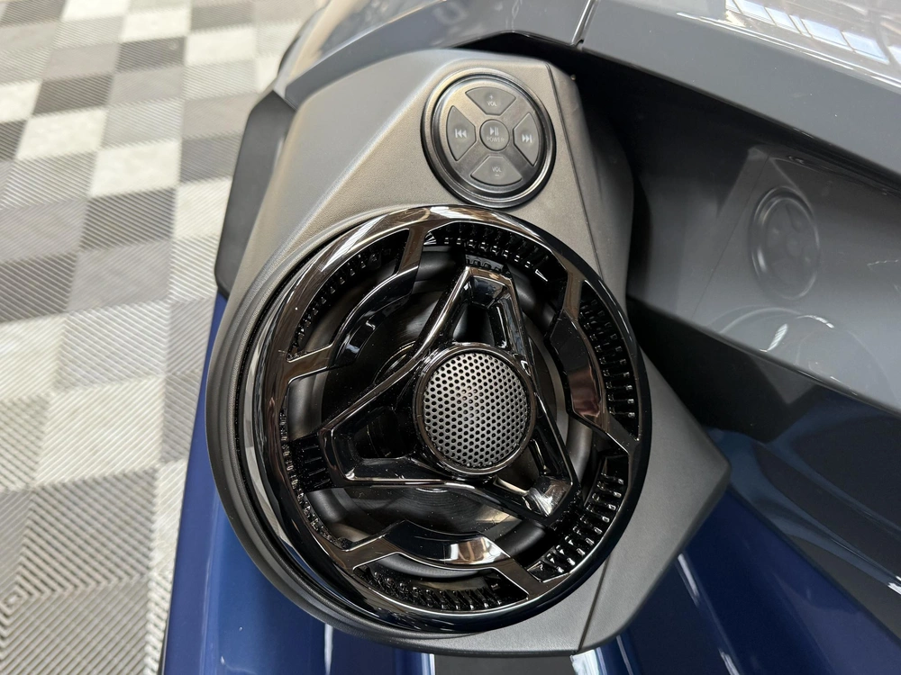 2025 Sea-doo Gtx 300 + Tech Package, Audio, Idf, Ibr alt