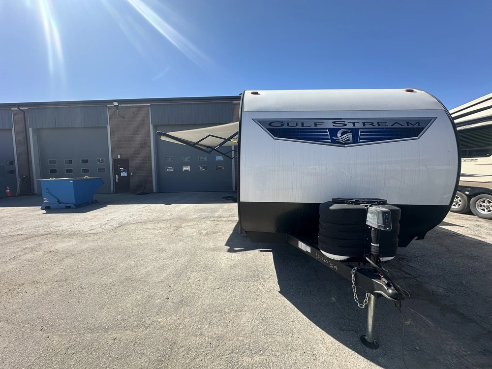 Gulfstream Amerlite(tt) 24rls 2024 alt