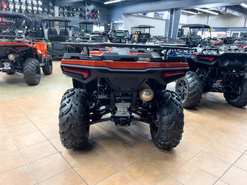 2025 Polaris Sportsman 570 Eps alt