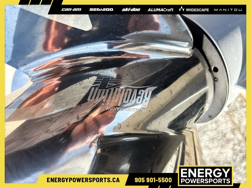 2026 Alumacraft Trophy 195x Sport Fsx Shadow Series alt