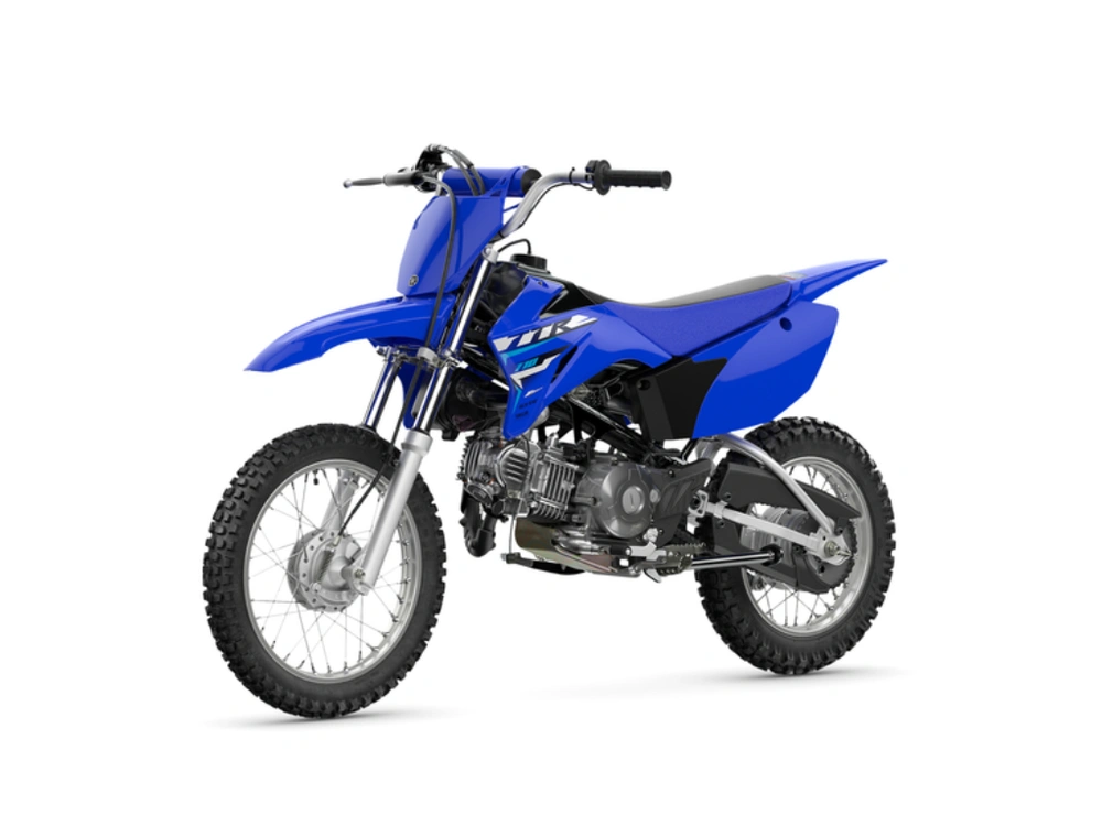 2026 Yamaha Tt-r110e alt
