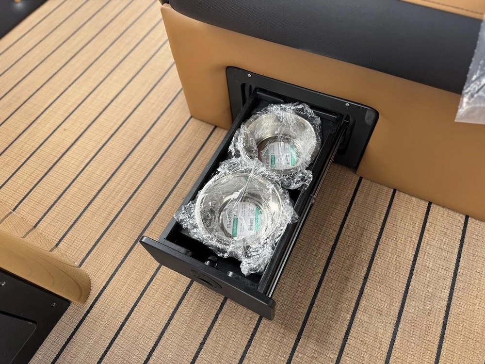 2026 Princecraft Vogue 23rl alt