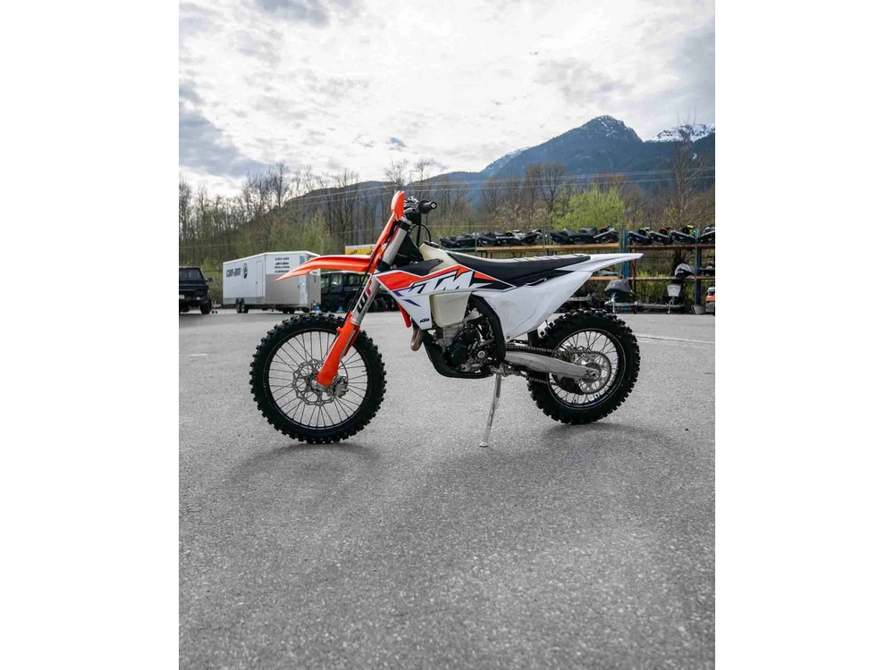 2023 Ktm Xc 350 F alt