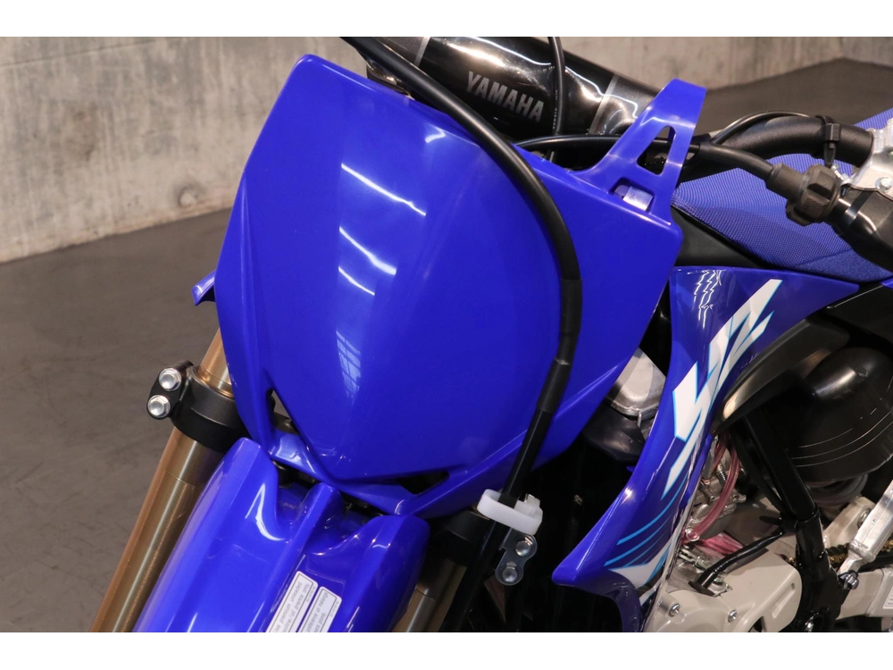 2025 Yamaha Yz65 alt