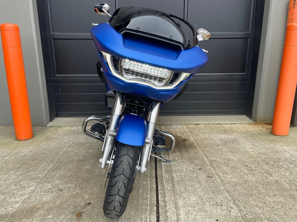 2026 Harley-davidson Touring Fltrx - Road Glide™ alt