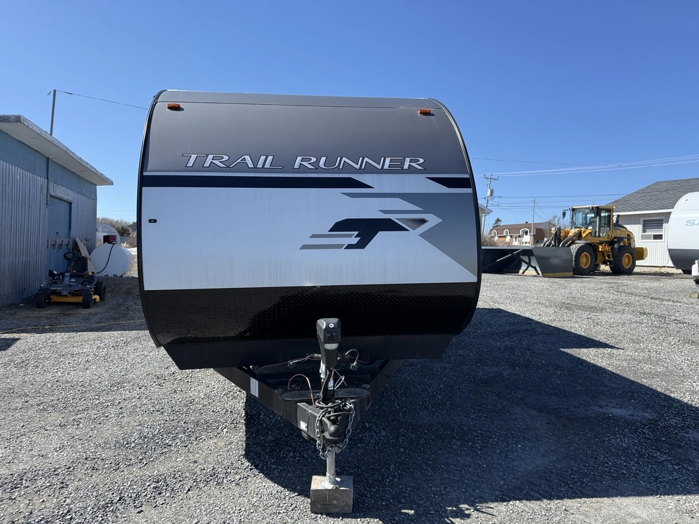 2023 Trail Runner By Heartland Rv 31db alt