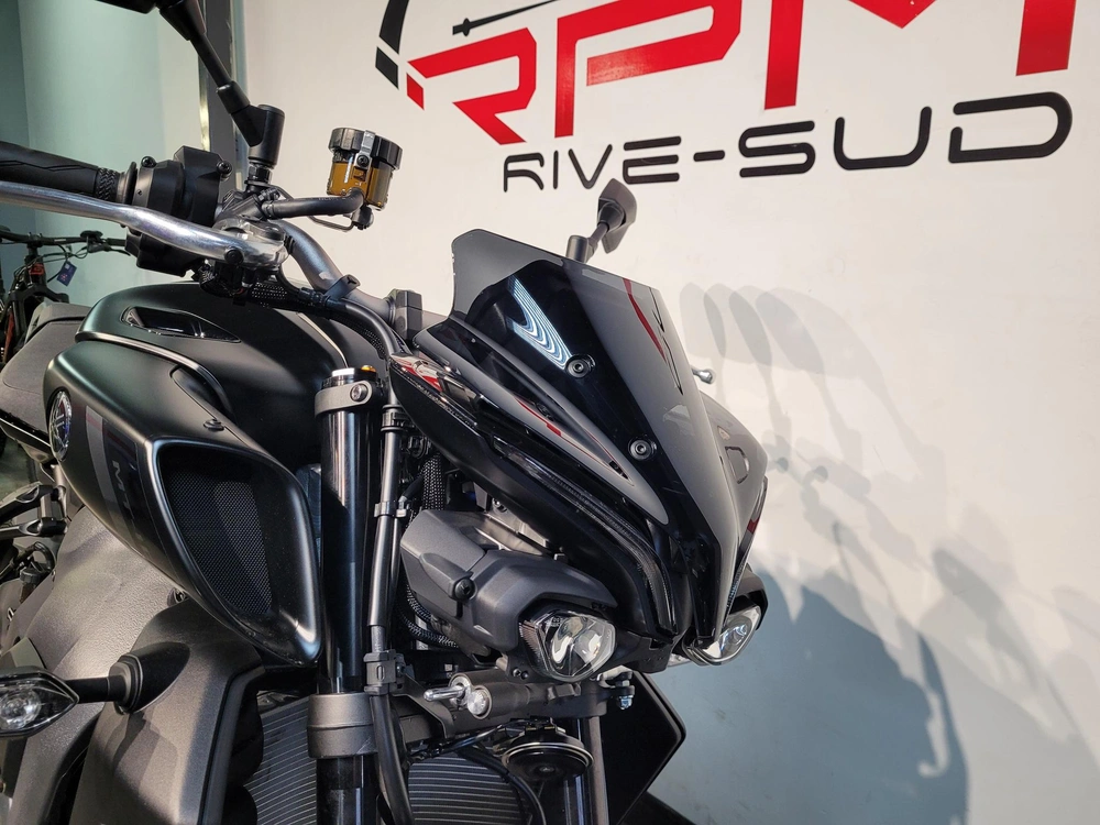 2026 Yamaha Mt-10 *à Partir De 3.99%💳 alt