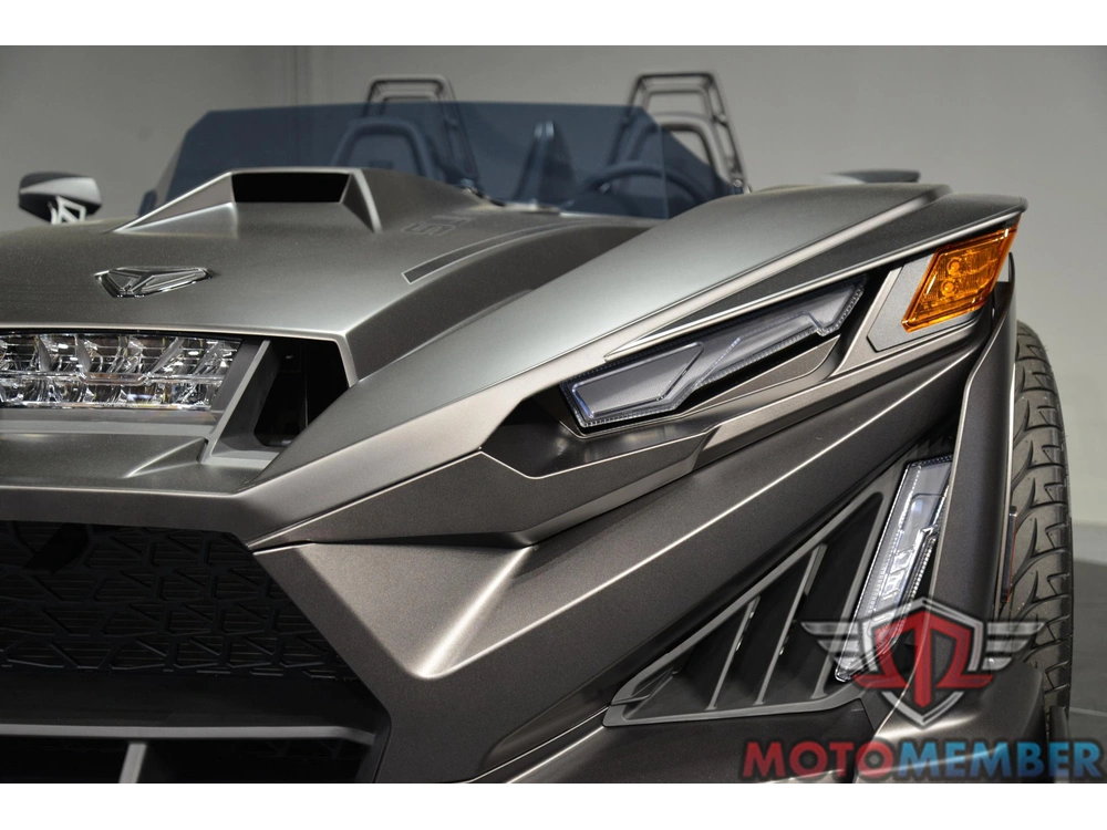 2026 Slingshot R Autodrive alt