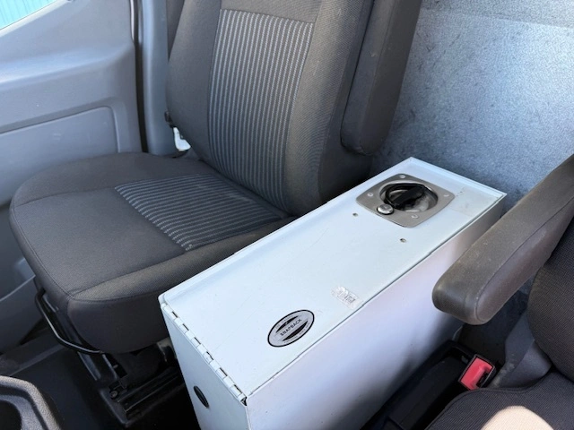 2018 Ford Transit T-150 Cargo Van alt