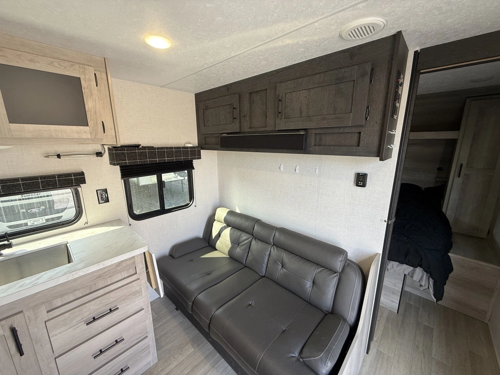 Kz-rv Sportsmen Se 260bhse 2023 alt