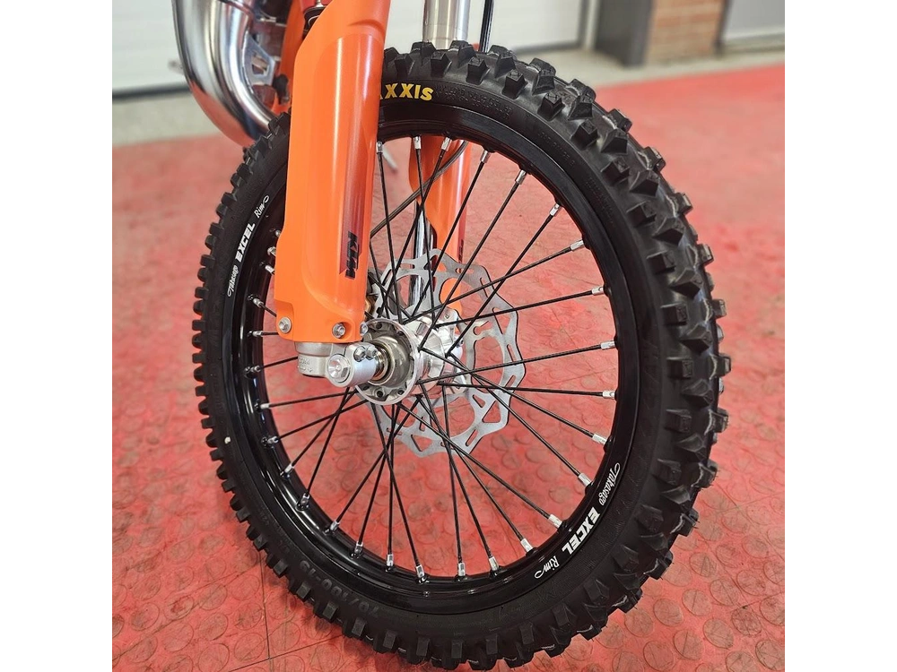 2025 Ktm 85 Sx 19/16 alt