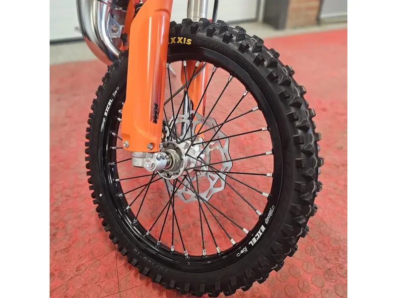 2025 KTM 85 SX 19/16 thumbnail 27