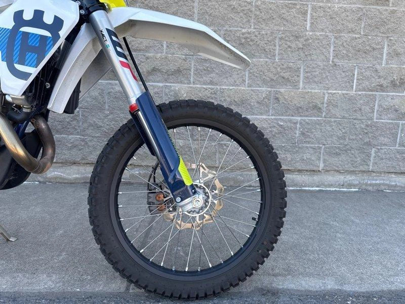 2024 Husqvarna Fe 501s alt