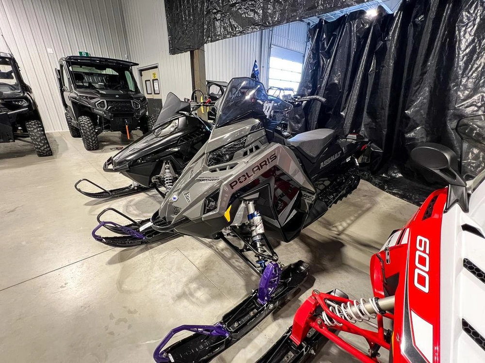 2024 Polaris 850 Switchback Assault 146 alt