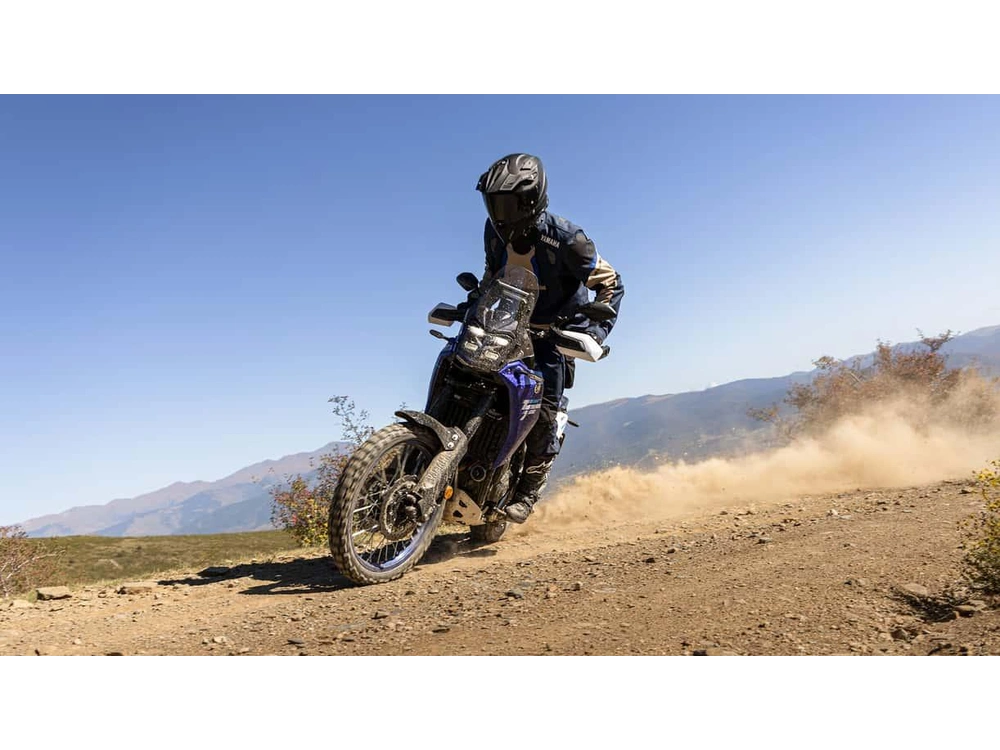 Yamaha Tenere 700 2026 alt