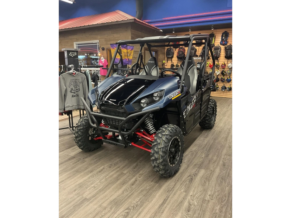 2025 Kawasaki Teryx S Le alt