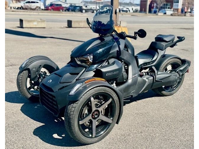 Can-am Ryker 900 Ace Sport 2024 alt