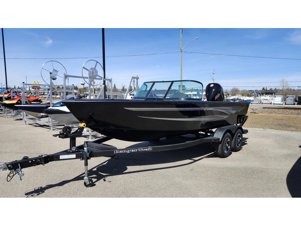 2026 Ranger Vs1882sc Angler alt