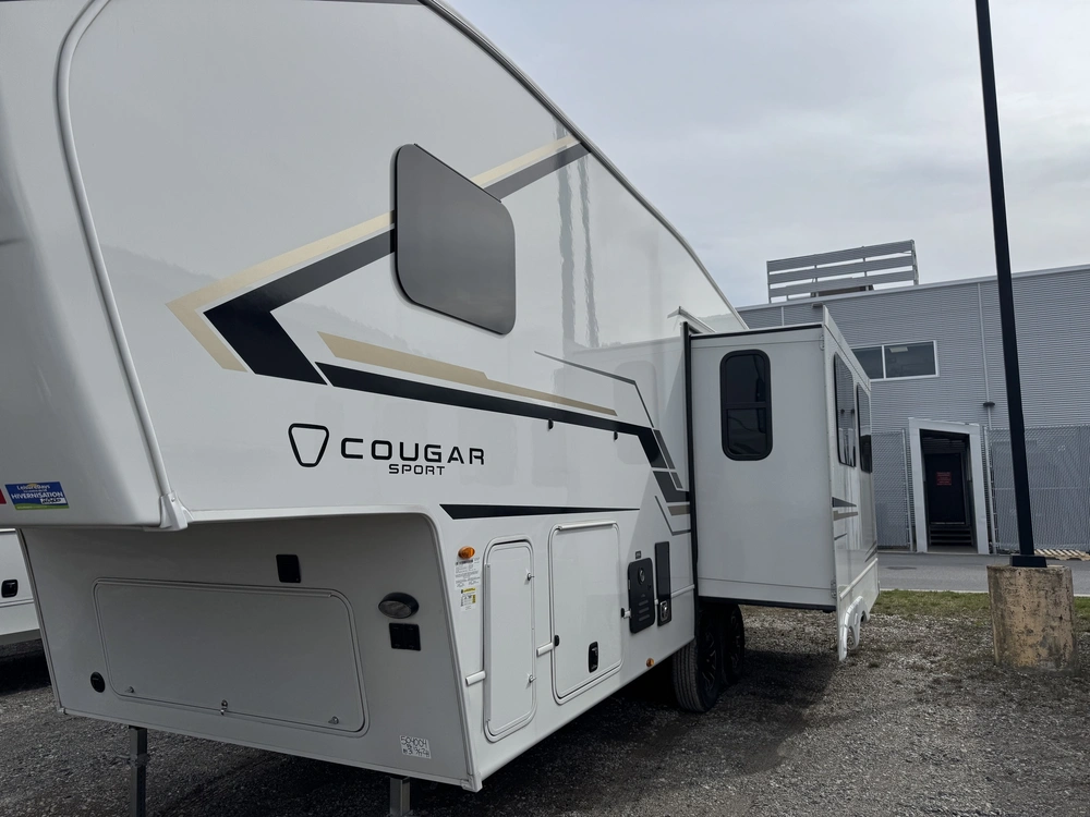 Keystone Rv Cougar Sport 2400re 2026 alt