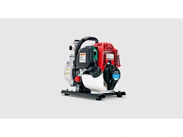 2025 Honda Wx10tc Portable 1 alt
