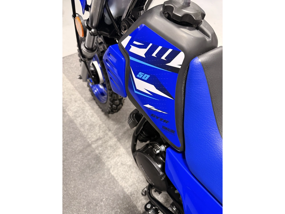 Yamaha Pw50 Pw 50 2026 alt