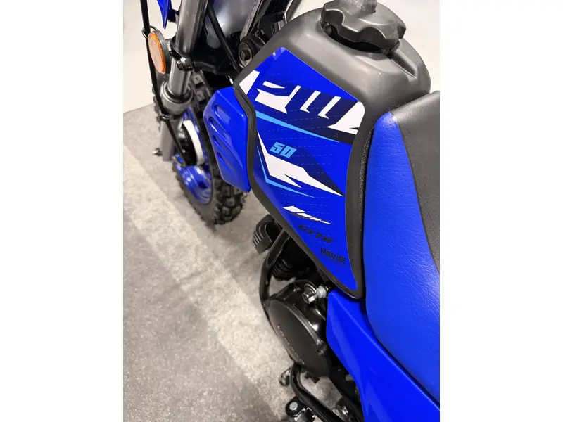 Yamaha PW50 PW 50 2026