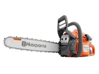 2026 Husqvarna CHAINSAW,16",40.9cc 