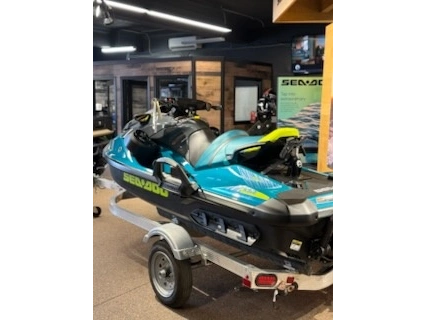 2026 Sea-doo Wake 170 W/audio Ibr Idf